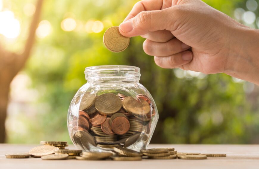 India’s Climate Finance Challenge: $467 Billion Needed by 2030