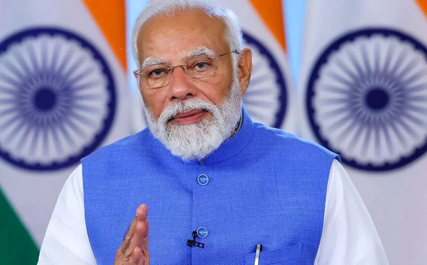 🇮🇳🤝🇯🇵 PM Modi Visits Japan’s Semiconductor Plant: Paving the Way for India’s Chip Manufacturing Future 🔋💻