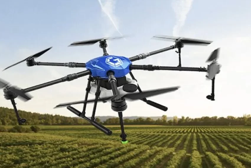 🇮🇳 Made in India, Flown by India: Homegrown UAV Power