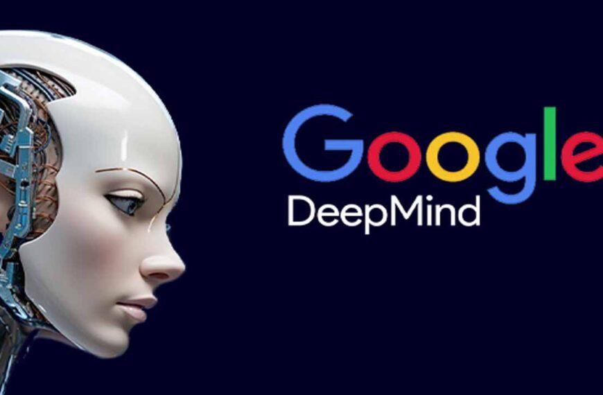 Google DeepMind Unveils Genie 3: Real-Time 3D World Generator