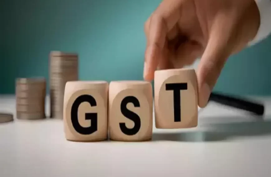 GST Clarity Spurs Market Shift: Winners and Losers in the Short Term 💹⚖️