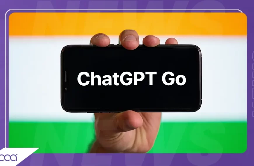 🇮🇳 ChatGPT Go – India Launch