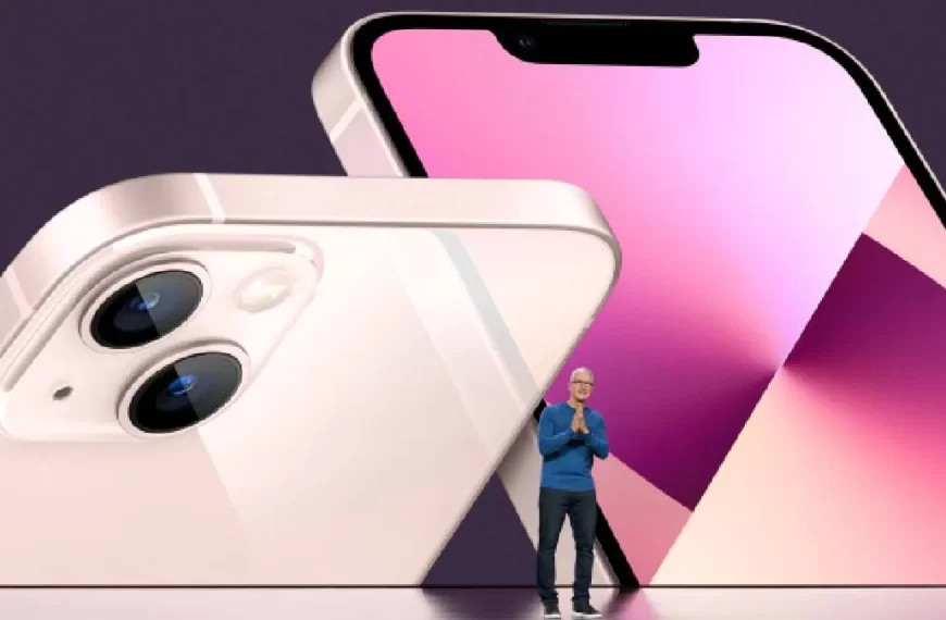 📉💸 Price Drops, Sky-High Sales: iPhone 13 Still the Star?