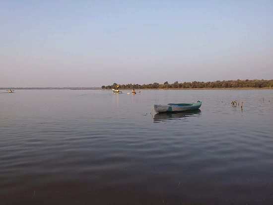 🚗 Last-Minute Telangana Road Trips for August 15 Weekend