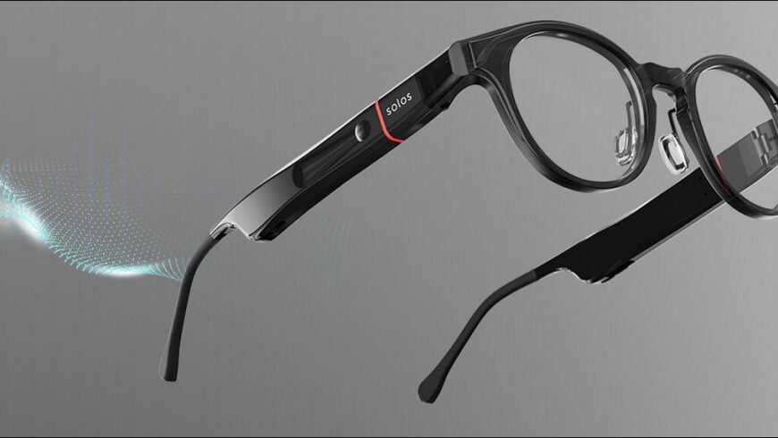 🤖📱 Smart Glasses That Work Like Iron Man’s AI – For the Price of a Phone!