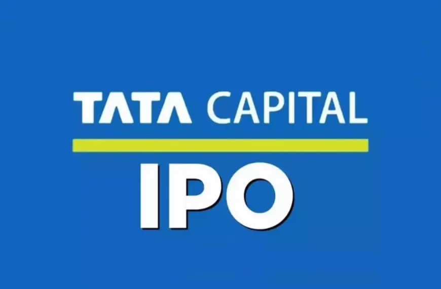 IPO Frenzy: 40 Companies List in August—Tata Capital Leads the Pack