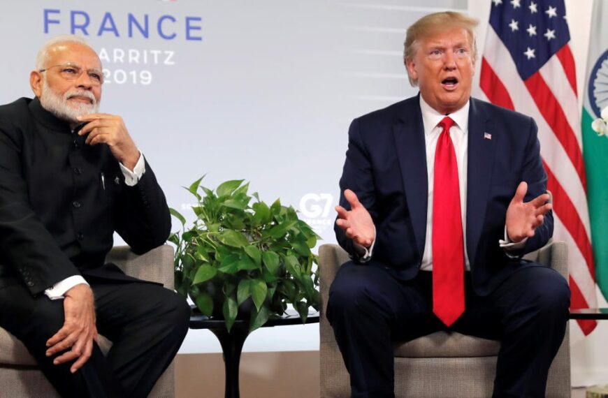 Global Traders See Hope as Trump’s Tariffs Head to U.S. Supreme Court – Why India Must Act Now