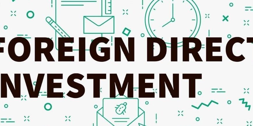 💬 Hurdles in Foreign Investment Despite India’s Growth