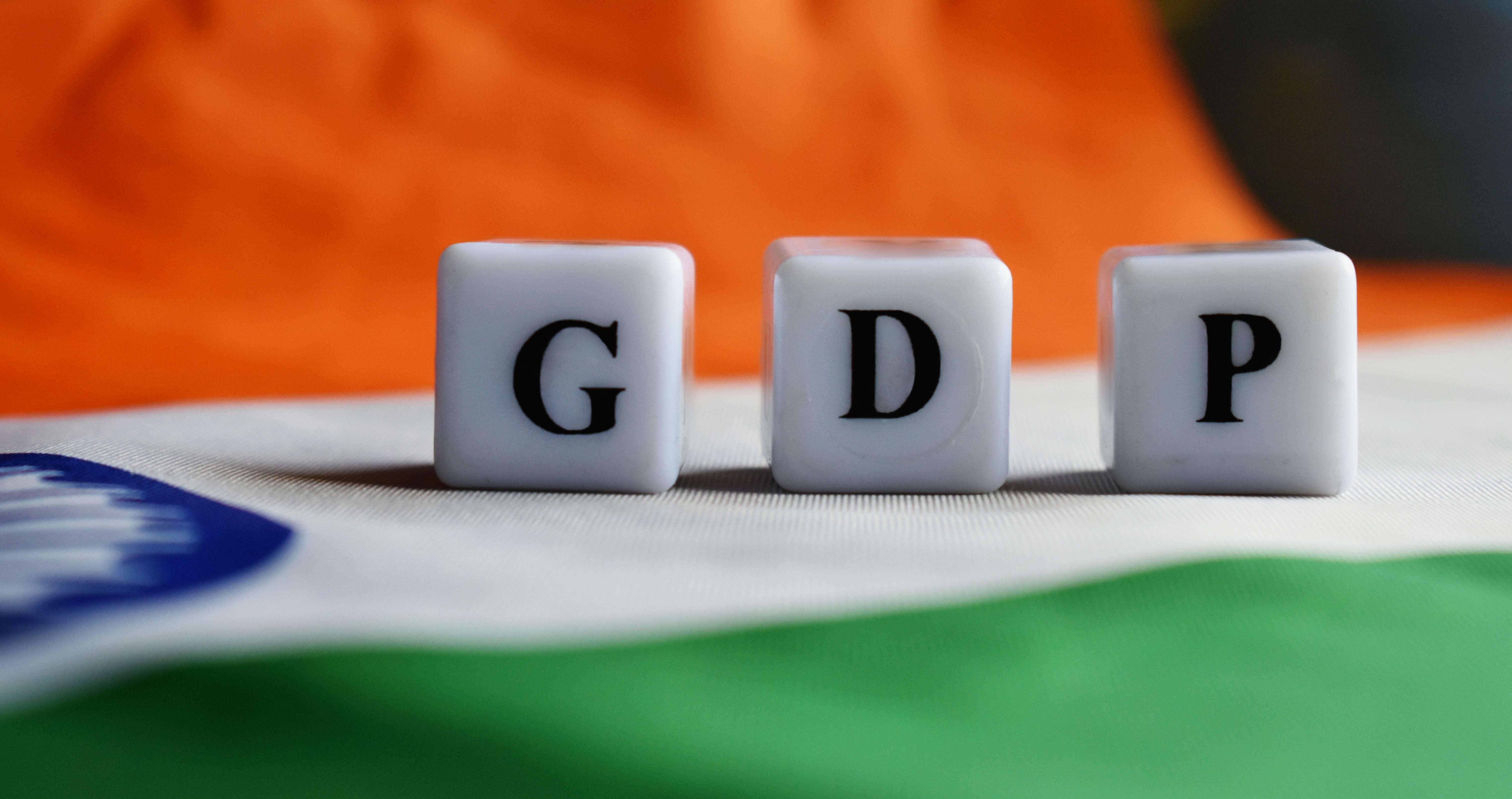 💼 US Tariffs Could Trim India’s GDP by ~0.5%