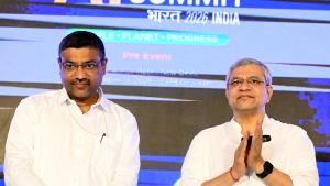 SGOU Hosts Seminar on ‘AI in Accounting and Finance