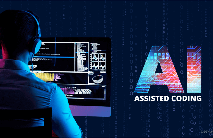 💻 AI-Assisted Coding Gains Momentum Among Indian Tech Leaders