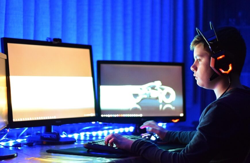 🎮🎨 Nagpur Gets Rs 3,000 Crore Hi-Tech Media Park Under AVGC-XR Policy