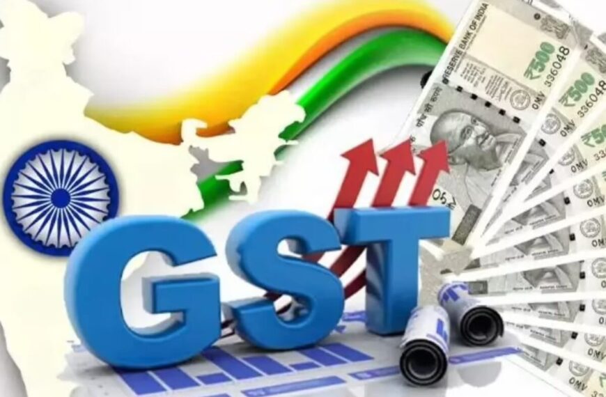 💇‍♀️🏋️ GST 2.0: From Salon to Gym, What Gets Cheaper for Urban Homes from Sept 22