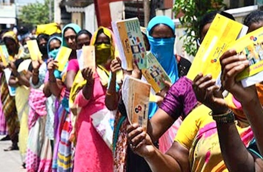 India’s Financial Inclusion Drive: 61 Lakh New Bank Accounts and 2.6 Crore Insurance Enrolments