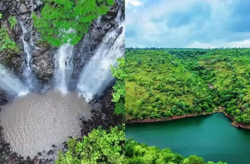 Dussehra Special: Top 15 Places for a One-Day Trip Around Hyderabad