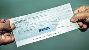 🏦 RBI’s Big Cheque Clearance Reform -⏳ No More Waiting 2 Days – Cheques to clear within hours