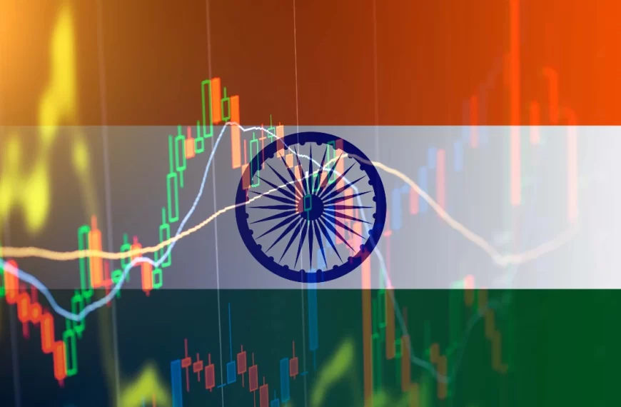 Japan Upgrades India’s Sovereign Rating to BBB+ amid Strong Growth Signal