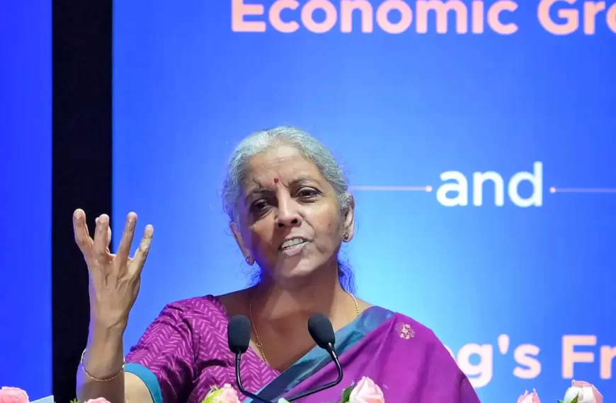 GST Reforms Expected to Inject ~₹2 Lakh Crore, Boost for Middle Class