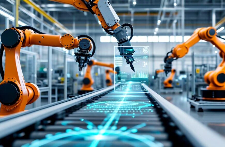 L&T Technology Services and Siemens Forge AI Partnership to Transform Manufacturing