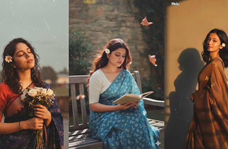 💡📷 Google Gemini AI Photo Prompts Made Easy – Create Like a Pro