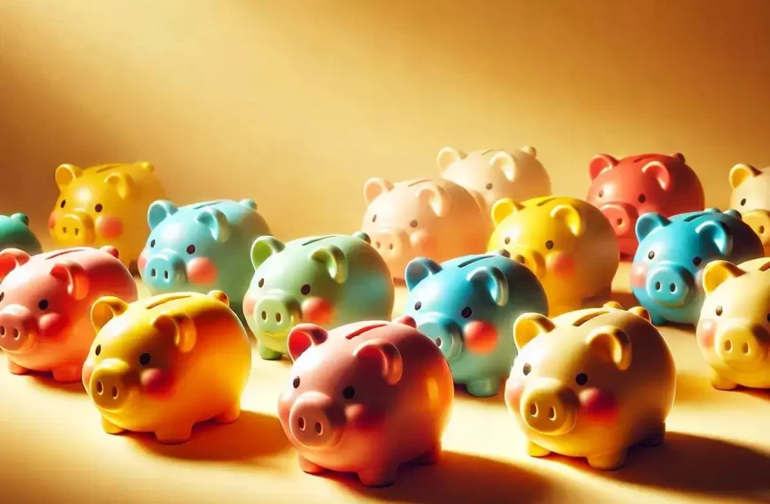 🏦💸 PSU Banks to Drive India’s Viksit Bharat 2047 Vision