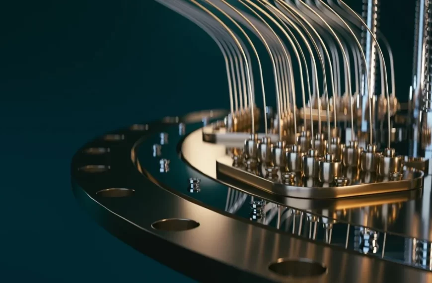 🔬 Bengaluru to Host India’s First ‘Quantum City