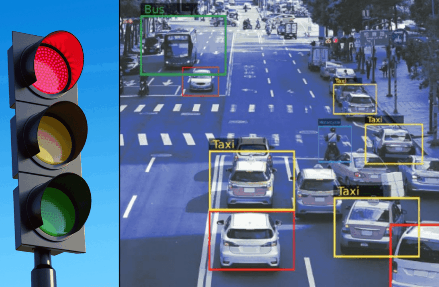 🚦Bengaluru’s New AI Traffic Model to Factor in Human Behavior