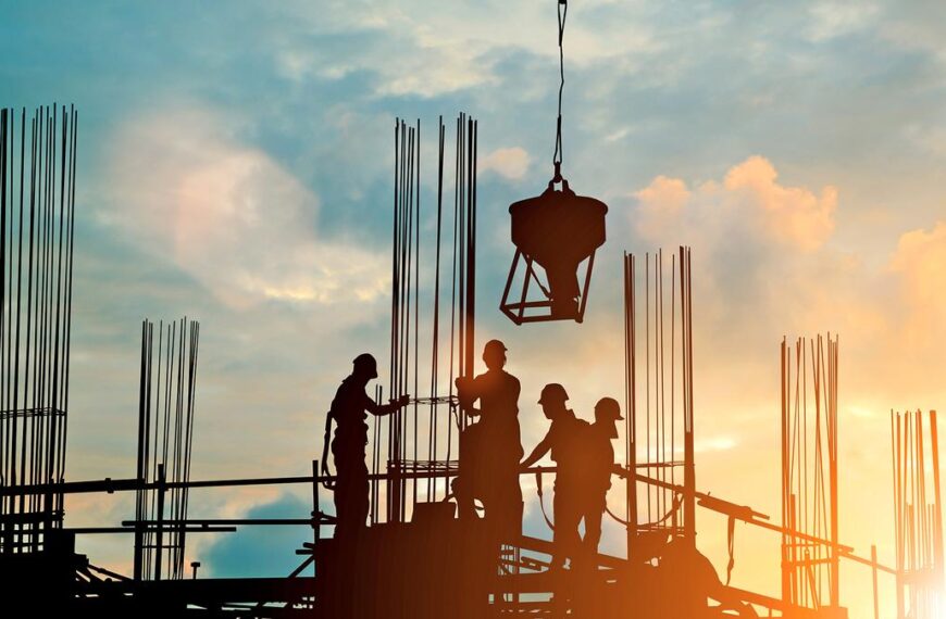 🏗️ Centre Mulls ₹20,000 Crore Risk Guarantee Fund to Spur Infrastructure