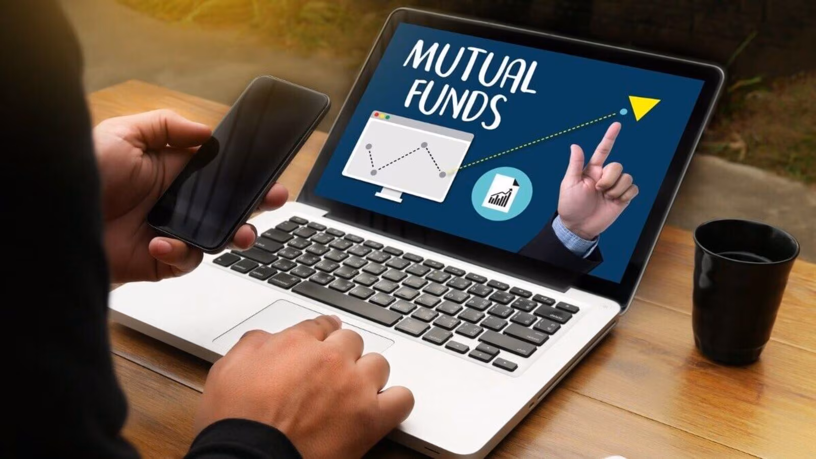 💹🔥 Mutual Fund Winners – Massive Returns Since October 2024!