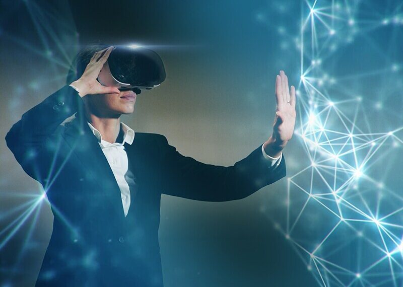 🌍🧑‍💻 “Global Skill Shift: Indian Workforce Preps for Virtual Reality Future”