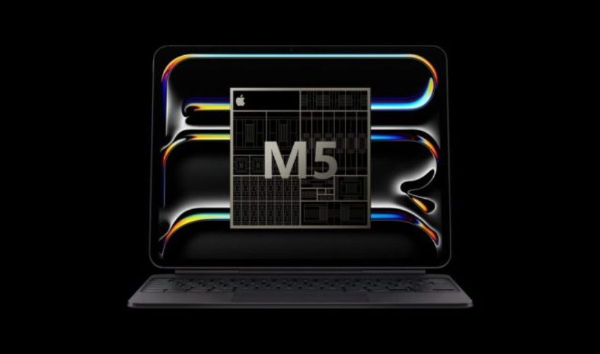 🚀💻 Apple Launches M5-Chip MacBook Pro & iPad Pro in India