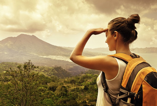 Top 10 Solo Travel Destinations for Women in India ✈️🧳