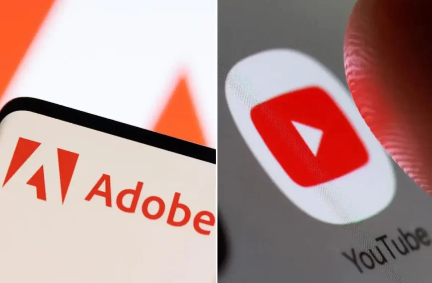 🎥 Creators Rejoice: Adobe & YouTube Team Up to Power Shorts Editing on Mobile