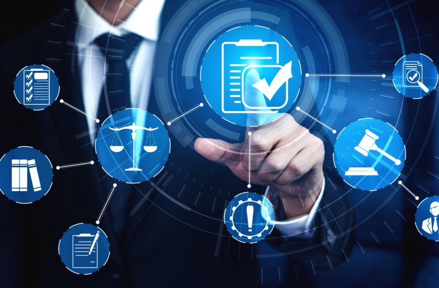 E-Governance Revolution: Bridging the Gap Between State, Technology, and Citizens