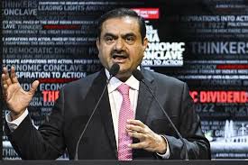 Union Finance Ministry Allegedly Directed LIC to Invest $3.9 Billion in Adani Group: A Closer Look