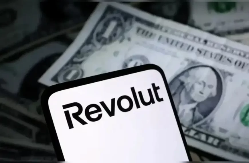 💸 Revolut Eyes India Launch with UPI & 20 Million Users by 2030