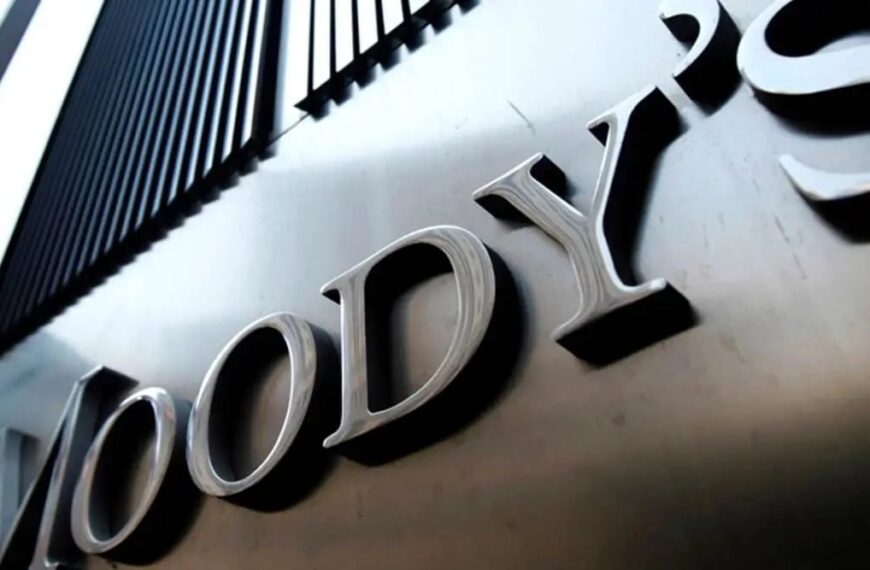 💵 Moody’s Affirms India’s Sovereign Rating with Stable Outlook