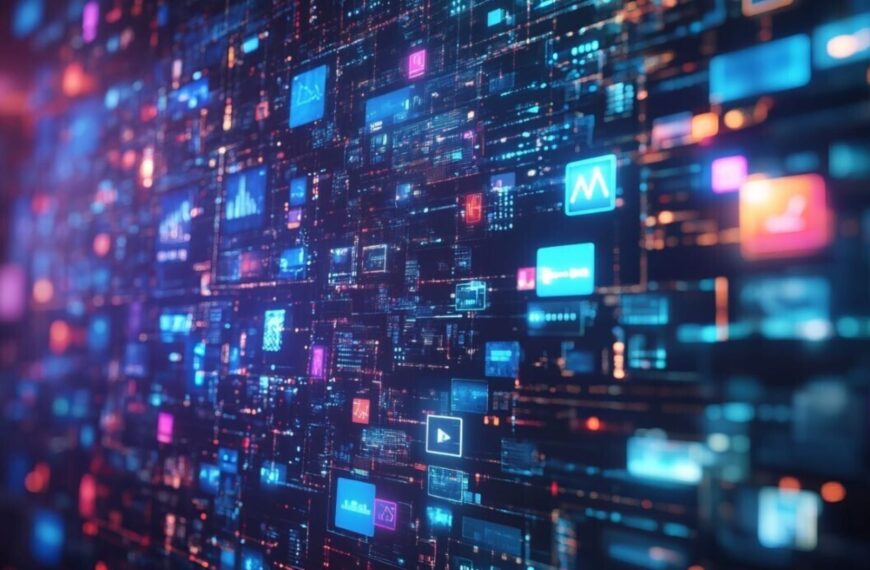 Introducing AWS RTB Fabric: Powering Real-Time Advertising Workloads