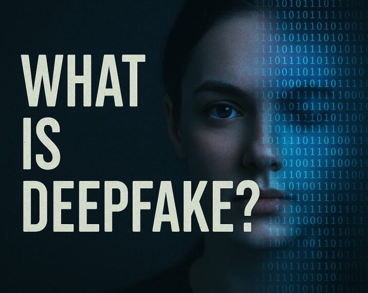 🧠🇮🇳 “India Tightens AI Rules to Tackle Deepfakes”