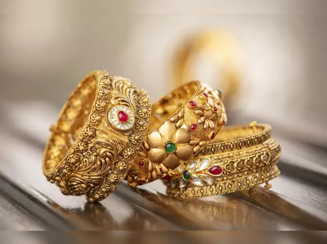 💎 Gems & Jewellery Sector Gets Big Boost with ₹ 20,000 Crore Credit Guarantee Scheme