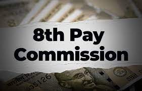 8th Pay Commission Pension Hike: Is Pension Revision Not Proposed? What to Expect as Finance Minister Prepares to Reply