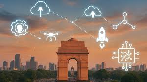 🚀🏙️ Delhi Govt Unveils Draft Start-up Policy 2025 with ₹200 Crore VC Fund to Boost Innovation & Entrepreneurship