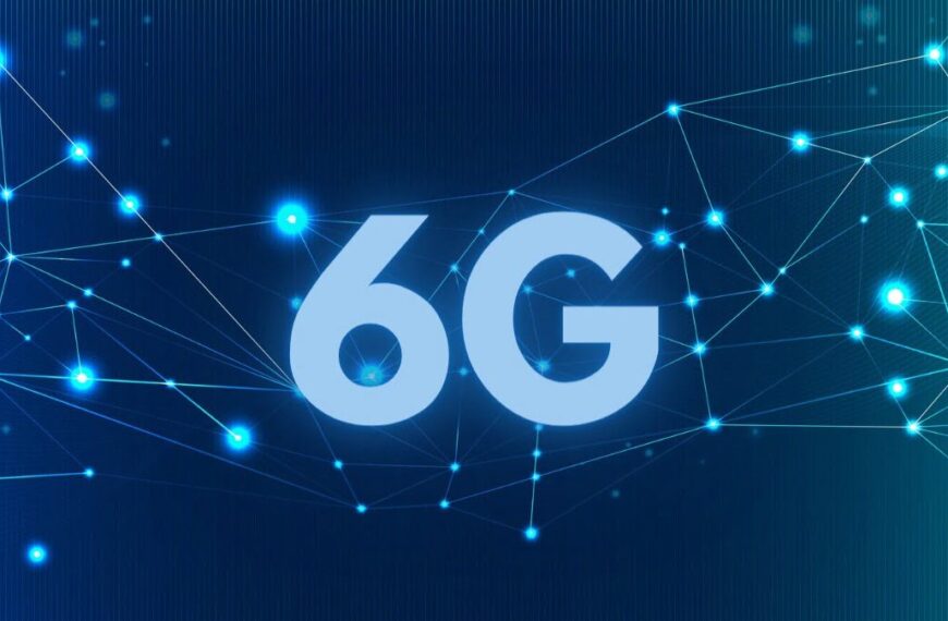 India’s Techade: Accelerating 5G Realities and Shaping the 6G Future