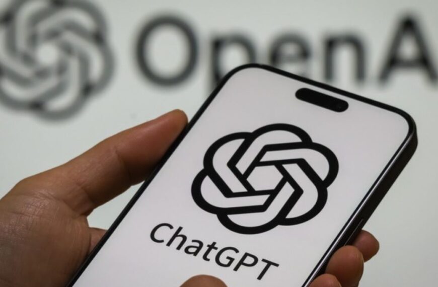 🤖 OpenAI Rolls Out Group Chats in ChatGPT