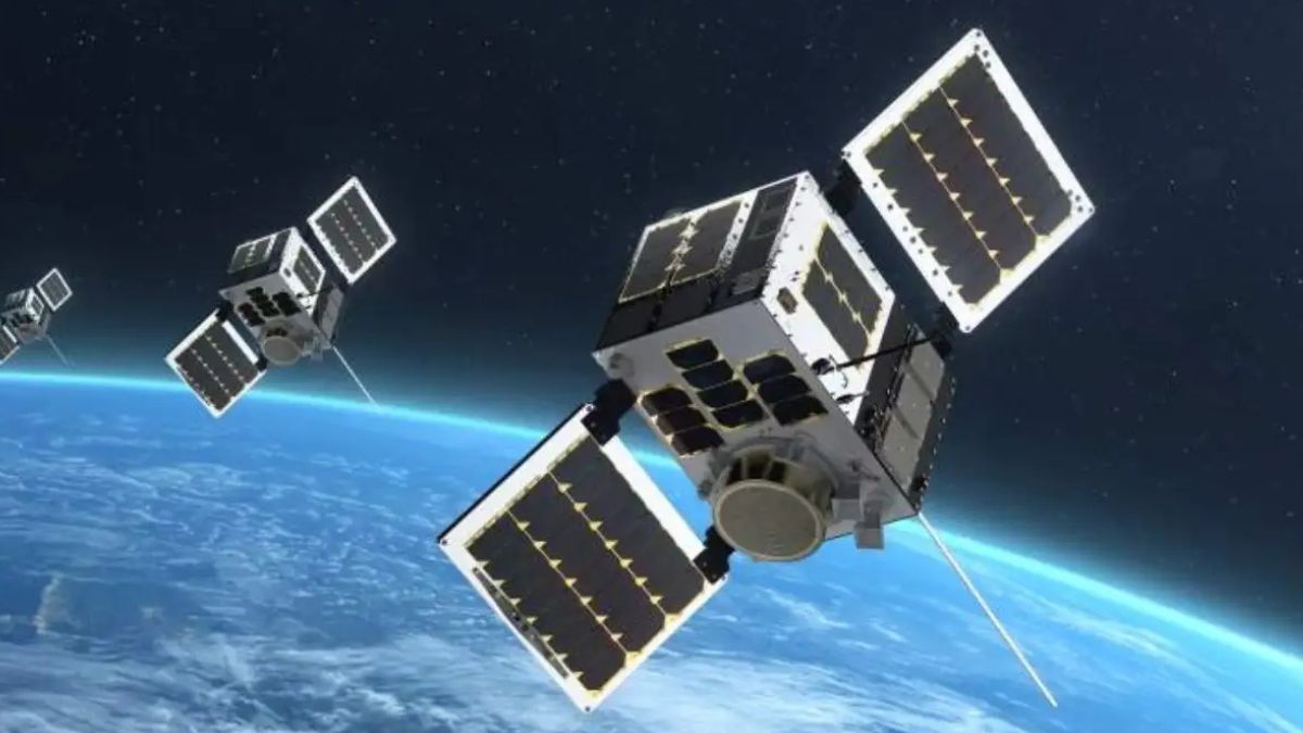 India’s First Satellite-Based Internet Rollout Nears Reality 🛰️📶