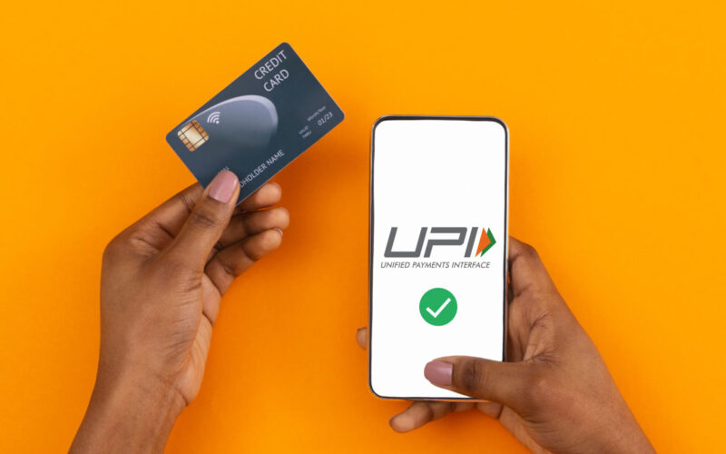 UPI Credit Line Feature Changes How Indians Borrow 💳📉