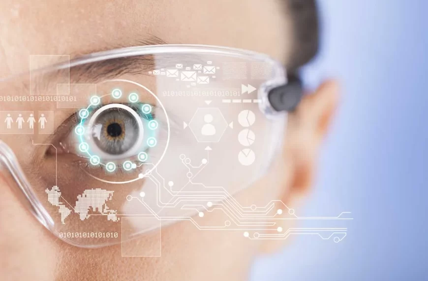 🥽👓 AR Meets AI: Smart Eyewear Launches in India — Glimpse of Wearable Future