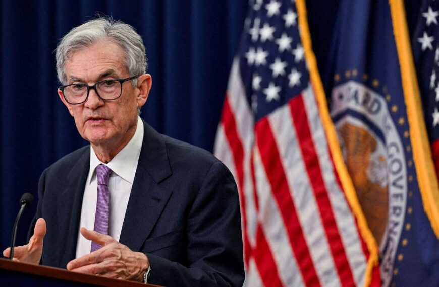 📉📈 US Fed Rate Cuts Boost Indian Markets — What It Means Here