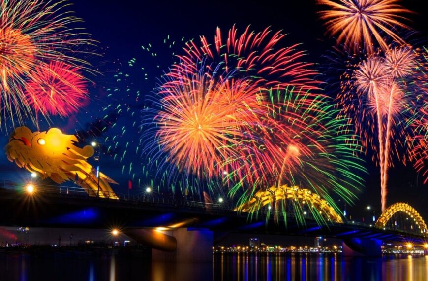 Best Places to Go for a New Year Holiday Break 🌴🏔️