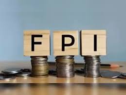 📉📊 FPIs Pull Out Nearly ₹18,000 Crore from Indian Markets in December 💼🇮🇳